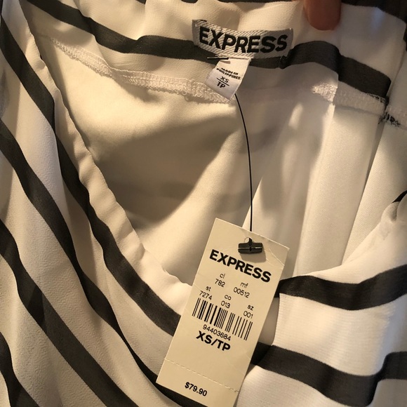 EXPRESS Dress 👠 - Picture 3 of 3